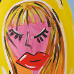 MATER POP ALESSANDRA FRANCOMATER POP ALESSANDRA FRANCO