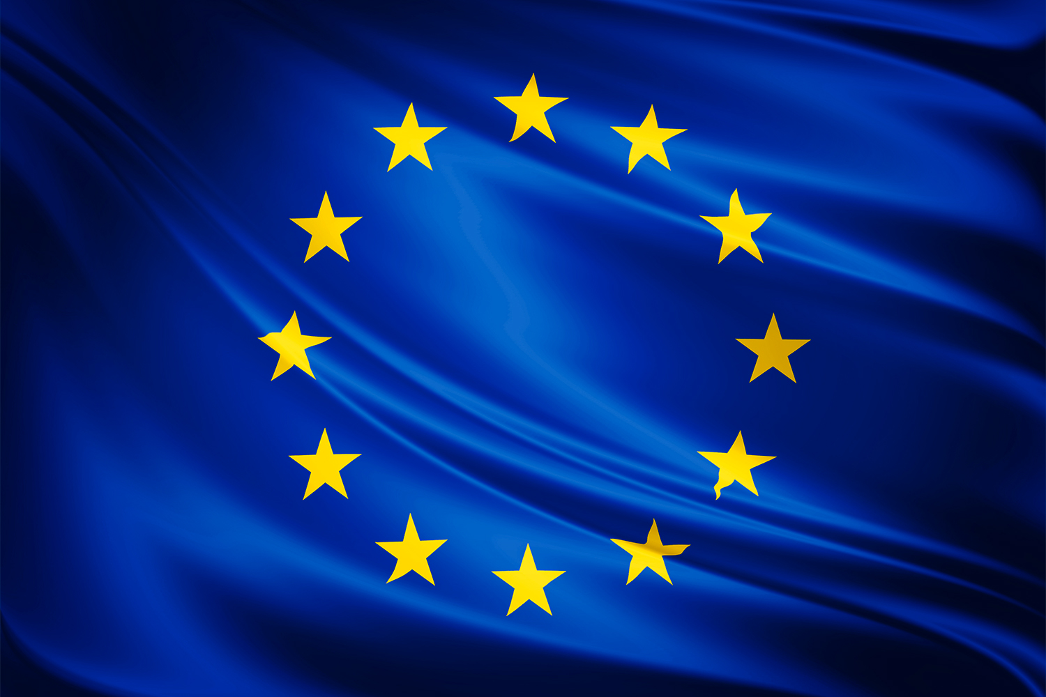 europe flag