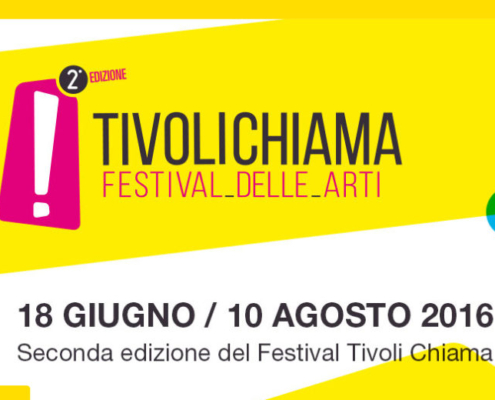 tivoli chiama-2016