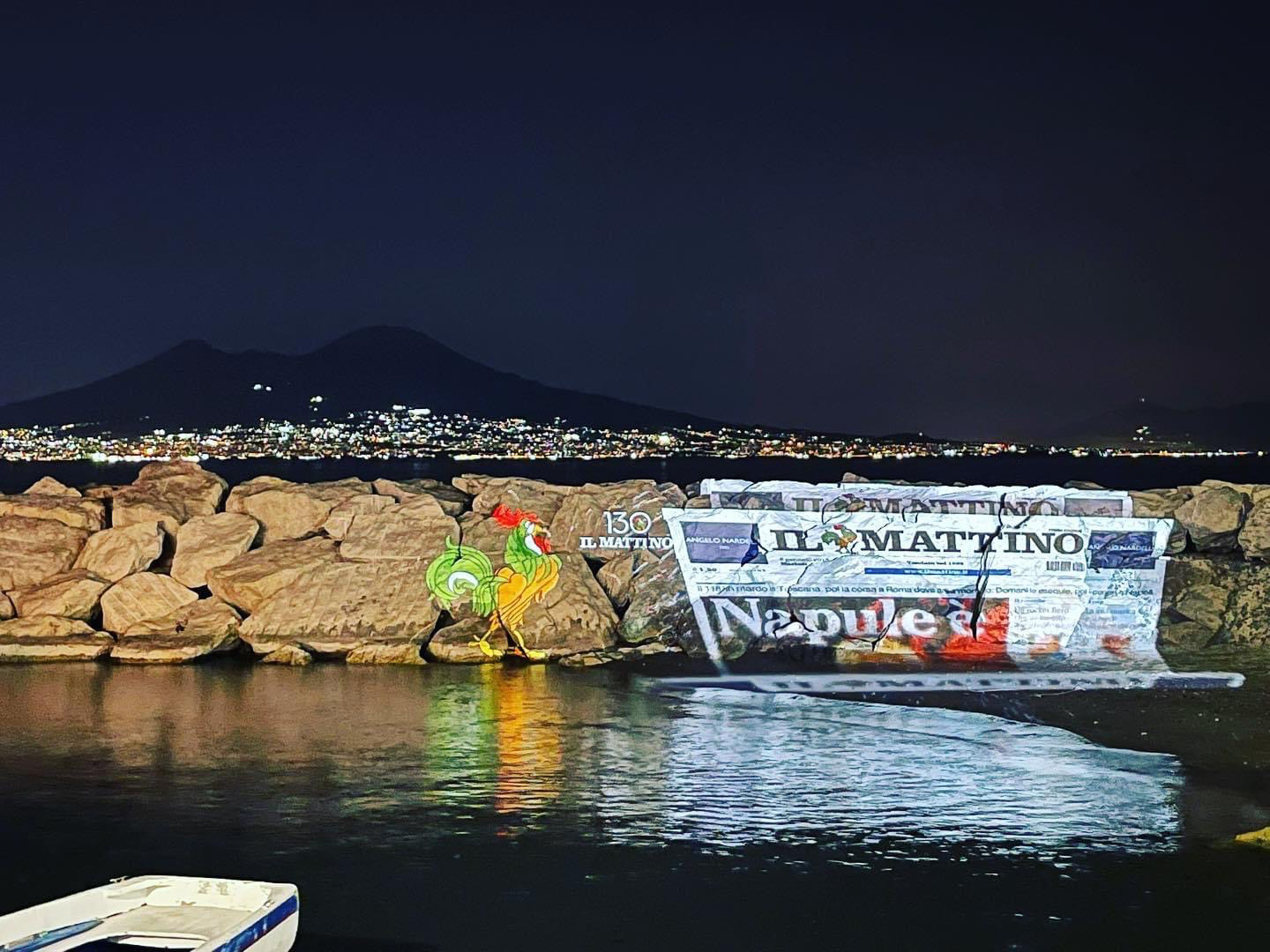 il mattino quotidiano napoli, alessandra franco